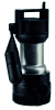 JP SCHMUTZWASSERPUMPE US 152 ES 230 V, SCHALTUNG, 10 M LEITUNG