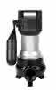 JP SCHMUTZWASSERPUMPE US 75 DS 400 V, SCHALTUNG, 10 M LEITUNG