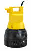 JP SCHMUTZWASSERPUMPE U5 K, 10 M 230 V, OHNE SCHALTUNG