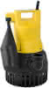 JP SCHMUTZWASSERPUMPE U5 KS, 10 M 230 V, SCHALTUNG