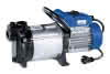 KSB Wasserversorgungsp MultiEco 34 P 1x230 V, 0,66 kW, 3,1 A, 2900 1/min
