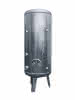 Heider Druckwasserbehälter DIN 4810 150 L. Inhalt, 4 bar Büd., verzinkt