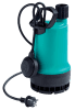 Wilo Tauchmotorpumpe Drain TMW 32/8-10M Nr.4058059, mit 10m-Kabel