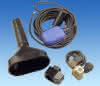 GEP Elektrische Trinkwassernachspeisung m.10m Kabel f.Schwimmschalter,Nr.810393