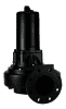 JP MULTISTREAM-PUMPE 75/4 C5 400 V, KANALRAD