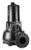 JP MULTIFREE-PUMPE 25/4 CW1, EX 400 V, FREISTROMRAD, EXPLOSIONSSCHUTZ