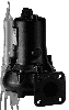 JP MULTIFREE-PUMPE 25/2 BW1, EX 400 V, FREISTROMRAD, EXPLOSIONSSCHUTZ