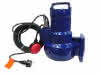 KSB Tauchmotorpumpe AmaPorter 602 SE 1x230 V, 1,1 kW, ohne Aufstellset