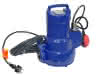 KSB Tauchmotorpumpe AmaPorter 500 SE 1x230 V, 0,55 kW, ohne Aufstellset