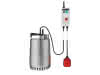 Grundfos Schmutzwasserpumpe Unilift AP12.40.04.A3 3x400V 0,4kW 10m Kabel