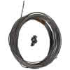 Grundfos Zubehör für Unterwasserpumpen Niroseilsatz 30m D=2mm 4 St.Bügelklemmen