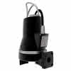 Grundfos Abwasserpumpe SEG40.12.EX.2.50B 400V m Schneidwerk 10m Kabel