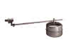 Grundfos Schwimmerventil SVN R11/4" Ms f Druckerhöhungsanlagen