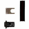 Grundfos Ersatzteil Kit Gleitringdicht. für CR(N/I)10/15/20 HQQEGG D16 30bar