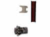 Grundfos Gleitringdicht. Ersatzteil Kit für CR(N)32/45/64/90 HQQV D22