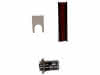 Grundfos Gleitringdicht. Ersatzteil Kit für CR(N/I)10/15/20 HQQVGG D16 30bar