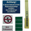 IW Kennzeichnungs-Set 
