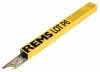 REMS Lot P6, Hartlot 2 x 2 mm im Karton 1 kg