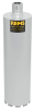 REMS Universal-Diamant-Kernbohrkronen LS 125 x 420 x UNC 1 1/4