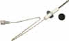 SIEGER Ionisationselektrode f U104 für U104W, U11x/12x, 7100236