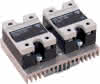 Wolf ET Relais SSR Kühlkörper 400V 15A für BWL/BWS-1, PG36, 2744827