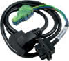 Wolf ET Kabel Gerätepumpe Solekreis für BWS-1, PG13, 2744869
