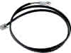 Wolf ET RJ12-Kabel für CWL-excellent, PG17, 2745334