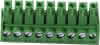 Wolf ET Plus Stecker 9polig für CWL Excellent, PG15, 2745405