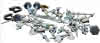 Wolf ET Kleinteileset Chassis-Reparatur PG18, 8908221