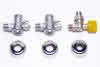 BOSCH Installationszubehör Nr. 424/1 Serviceset R 1/2 mit TAE, Unterputz