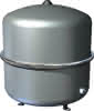 BOSCH Installationszubehör MAG 80 Membran-Ausdehnungsgefäß 80 Liter Silber