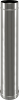 SEM LÜKO Rohr  435 BL m Di Blank  DN 100
