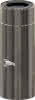 comfort(ATEC) Kontroll-Rohr DN80/125 Edelstahl blank