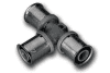 Roth T-Stück 14x14x14mm/PPSU 