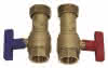 VA VC-Installationsset für ecoTEC VC 406 - 1206/5-5