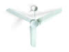 Remko Deckenventilator DVL 140 Nr. 570400