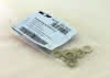 Wolf Flachdichtring Dm 18,5 x 11 x 2 (PG9), Nr. 8601929 (Inhalt 10stck)