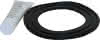 Wolf Dichtung für Brenner ab 11/99 (DG-Adapter) (1 Stck),Nr. 8601933 (PG13)