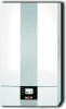 Wolf Gasbrennwert-Heiztherme CGB-2-20 Nr.8615009