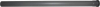 Wolf Abgasrohr DN60 L:1000mm aus Polypropylen, 2651872
