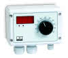 Remko Feuchtraumthermostat Typ ETR-1 ohne Anschlusszubehör, 1011241