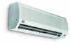 Remko Kaltwasser Wandklimagerät WLT 45 4,4/8,6 kW,mit IR-Fernbedienung,1611745