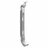 WEMEFA Wandkonsole-Satz EKV-Plus-BH 900 (Kermi-Hk),Pratzenbreite 9,5mm,10-377900