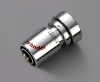 Zehnder Thermostat DH M30x1,5 chrom Nr. 8200819058