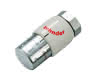 Zehnder Thermostat SH weiß mit Flüssig- keitsfühler, M30x1,5, Nr. 8200819080
