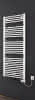 BEMM BHK Ares EK-M BEA-H1720x030x0580 Mediumregelung 1000 W, Weiss 9016