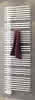 BEMM BHK Asymo BY1-H1347x050x0600 wendbar, Weiss 9016