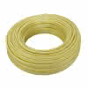 comfort roll 2.0 Rohr PE-Xc 17x2 mm 6 bar, 90 Grad, (Ring: 600), je Meter