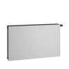 Kermi x2 Line-V Typ33 BH305x157x1005 QN1262, weiß, 10 bar, Vent. li, m. Abd.