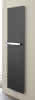 BEMM DHK Plawa Purline H1800x060x0625 M-Anschluss, Weiss 9016